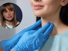 Tarczyca tak, jak człowiek nie lubi być głodna. Dietetyczka wyjaśnia, jak osłabia ją stres i suplementacja jodem