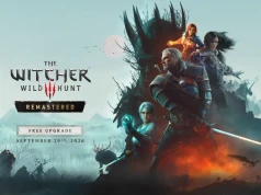 Remaster Wiedźmin 3: Dziki Gon już za chwilę. Kup 50% taniej, jeśli nie masz