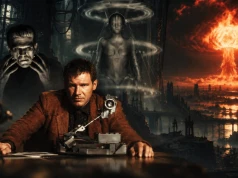 Najważniejszy film SCIENCE FICTION każdej DEKADY kina