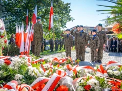 87. rocznica powstania Polskiego Państwa Podziemnego w Rzeszowie