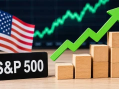 Indeks S&P 500 o krok od rekordu. Co może zepsuć ten rajd?