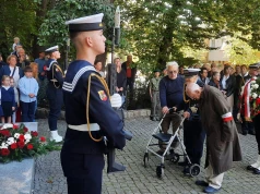 Sopot oddał hołd Żołnierzom Armii Krajowej