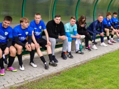 Faworyci nie zwalniają! Włókniarz liderem, Piast niepokonany. Za tydzień hit kolejki