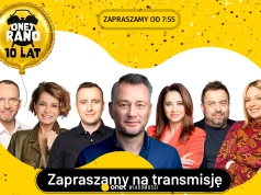 "Onet Rano." - WYDANIE JUBILEUSZOWE!