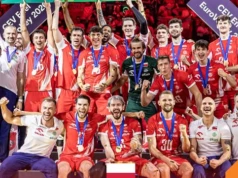 Ledwo polscy siatkarze zdobyli mistrzostwo Europy, a tu takie wieści. Jest oficjalne potwierdzenie