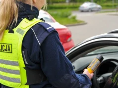 Polscy kierowcy-rekordziści. Nawet 14,8 promila alkoholu we krwi