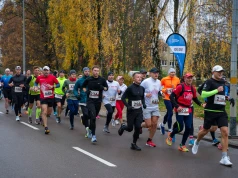 Ostatnie godziny tańszego wpisowego na Bieg Niepodległości