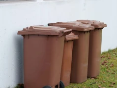 Od 1 stycznia zmiany w odpadach. Nowe pojemniki i obowiązkowe mycie