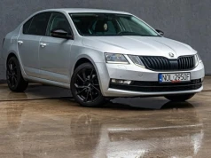 Test: Škoda Octavia III 1.5 TSI ACT Style na rynku wtórnym wciąż jest idealnym autem dla Polaka