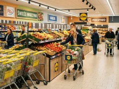 Jutro wielkie promocje w Lidlu. Masło za 2,49 zł, Ptasie Mleczko 1+1 gratis i słodycze za 1 grosz