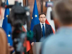 Małżeństwa jednopłciowe z UE zyskają prawa podatkowe małżonków. Jest interpretacja ministra finansów