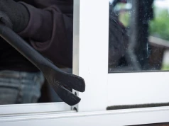 Dla nas koniec sezonu, dla złodziei – początek. Zabezpiecz działkę