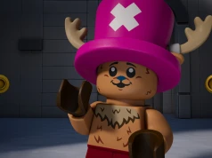 Ulubiona przygoda powraca na Netflix. Tym razem w wersji LEGO