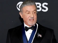 Sylvester Stallone szczerze o mrocznej stronie sławy. "Stałem się bulimikiem"