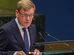 Szef MSZ Niemiec tłumaczy spotkanie z Ławrowem. "Nadszedł czas na rozmowę z Rosją"