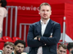Legia Warszawa zdobyła Superpuchar Polski!