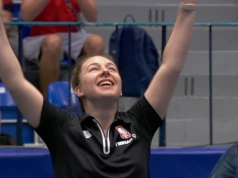 Tenis stołowy: Triumfy Bajor i deblistek w turnieju WTT Feeder w Linz!