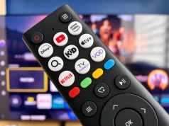 Co oznaczają kolorowe przyciski na pilocie twojego telewizora?