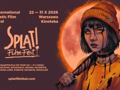Największa edycja najstraszniejszego festiwalu w Polsce! Splat!FilmFest