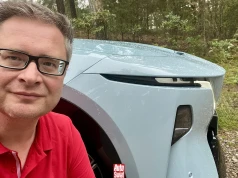 Ten japoński SUV z Chin to najbardziej zaskakujące auto, jakim jeździłem w 2026 r.