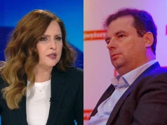 Gozdyra, Wilk i „interwencja” Hornej-Cieślak. „Pani nie ma żadnej wiedzy, a już przesądza sprawę”