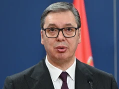Serbia bez prezydenta. Vuczić ogłosił rezygnację
