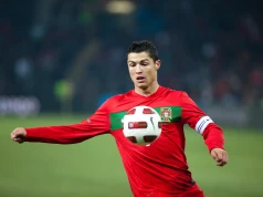 Sensacja w składzie Portugalii. Cristiano Ronaldo zaczyna na ławce