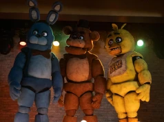 To będzie najbardziej przerażające Halloween w historii Fortnite. Animatroniki zapolują na graczy
