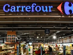 Carrefour rusza z urodzinową promocją. Kawę, czekoladę i serek kupisz niemal za pół ceny