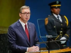 Serbia bez prezydenta. Vuczić ma nowy plan