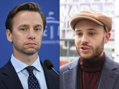 Bosak odpowiada Śpiewakowi. Przypomniał o roli lewicy