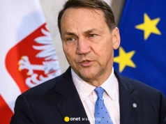 Sikorski o sporze z Pałacem Prezydenckim. "Rozdźwięk jest złamaniem konstytucji"