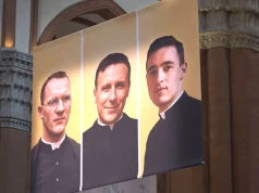 Włochy: beatyfikacja trzech kapłanów zamordowanych przez SS