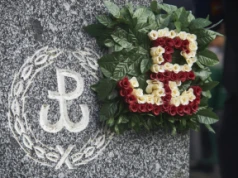 W Gdańsku uczczono 87. rocznicę utworzenia Polskiego Państwa Podziemnego i Szarych Szeregów