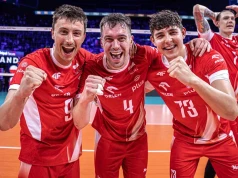 Najlepsze akcje reprezentacji Polski na mistrzostwach Europy (WIDEO)