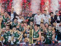 Koszykówka: Ofensywny finał! Legia Warszawa wygrywa Superpuchar Polski 2026!