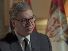 Aleksandar Vučić rezygnuje. Dymisja prezydenta Serbii