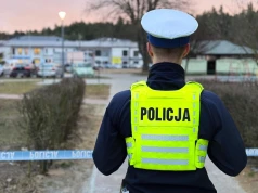 Idzie zima, a z nią skrajne zagrożenie. Jeden telefon uratował życie mężczyzny