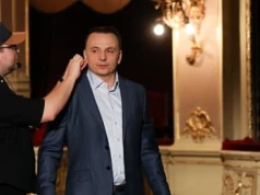 Kraków wybrał. Exit poll: Gibała górą, będzie druga tura