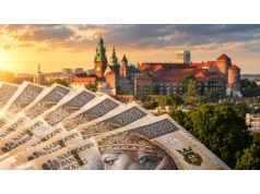 Kraków zostawia inne miasta za sobą. Dług to już 8,9 mld zł
