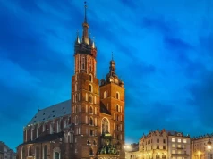Wybory na prezydenta Krakowa. Są wyniki exit poll