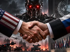 USA i Rosja wspólnie otworzyły drzwi dla broni sterowanej przez AI