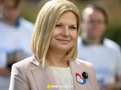Ma szansę zostać pierwszą prezydentką Krakowa. Kim jest Monika Piątkowska?