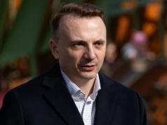 Gibała pierwszy, ale jeszcze nie może otwierać szampana. Kraków czeka II tura