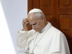 Ofiara wykorzystania po spotkaniu z papieżem w Lourdes: „Straciłem wiarę. Dziś ją odnalazłem”