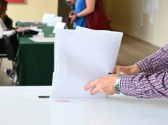 Wybory na prezydenta Krakowa. Znamy wyniki exit poll. Będzie druga tura!