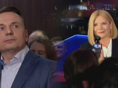 Kandydaci reagują po ogłoszeniu wyników. "Spirala hejtu i nienawiści"