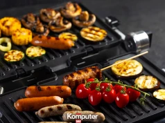 Jaki grill elektryczny kupić? Zobacz ranking popularnych modeli w Polsce