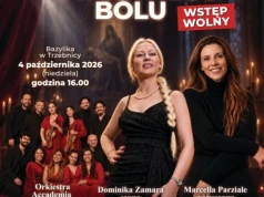 Głębia matczynego bólu. Pergolesi zabrzmi w Trzebnicy podczas niezwykłego koncertu