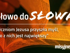 słowo do Słowa, 28 września 2026